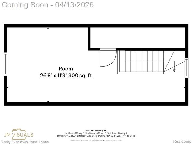 29940 John J Street, Roseville, MI 48066