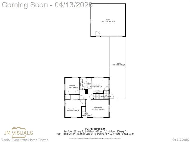 29940 John J Street, Roseville, MI 48066