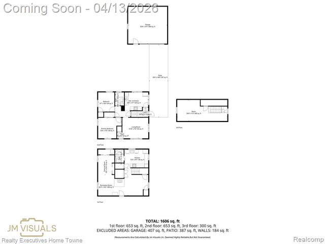 29940 John J Street, Roseville, MI 48066