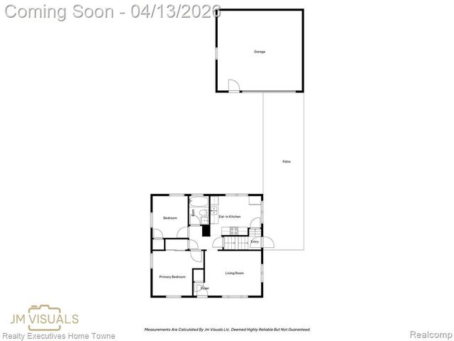 29940 John J Street, Roseville, MI 48066