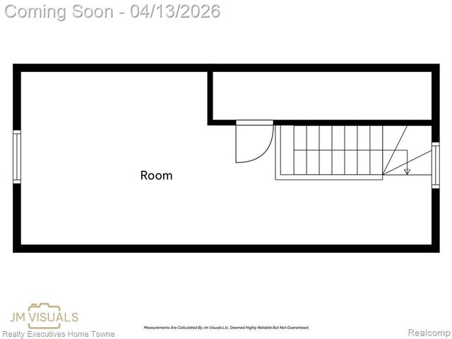 29940 John J Street, Roseville, MI 48066