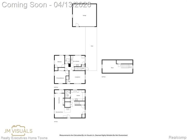 29940 John J Street, Roseville, MI 48066
