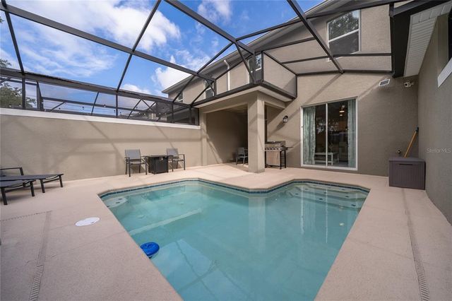 2429 READING TRAIL, Kissimmee, FL 34746