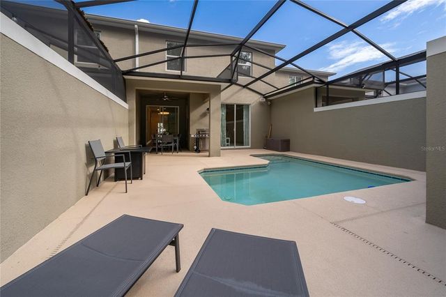 2429 READING TRAIL, Kissimmee, FL 34746