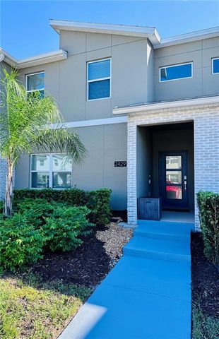 2429 READING TRAIL, Kissimmee, FL 34746