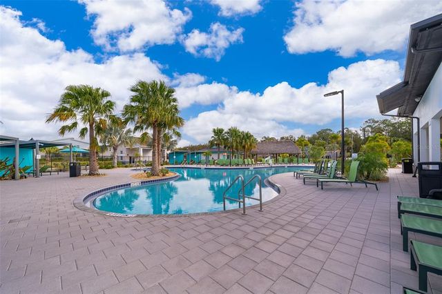 2429 READING TRAIL, Kissimmee, FL 34746