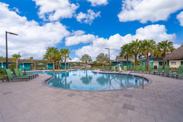 2429 READING TRAIL, Kissimmee, FL 34746