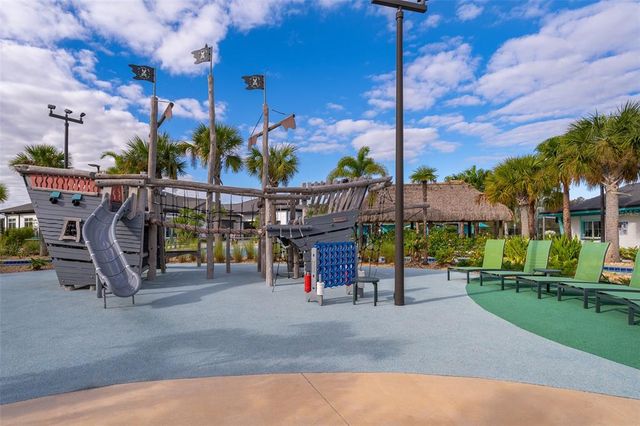 2429 READING TRAIL, Kissimmee, FL 34746