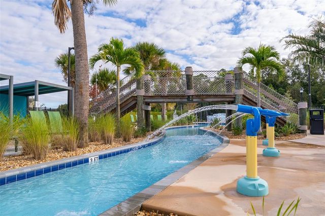 2429 READING TRAIL, Kissimmee, FL 34746
