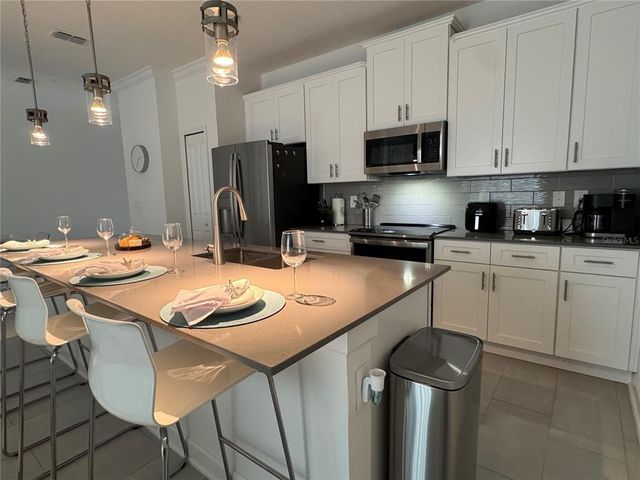 2429 READING TRAIL, Kissimmee, FL 34746