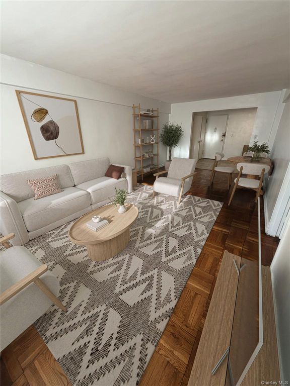 126 Church Street 1E, New Rochelle, NY 10805