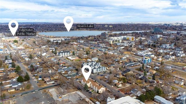 1293 Benton Street, Lakewood, CO 80214