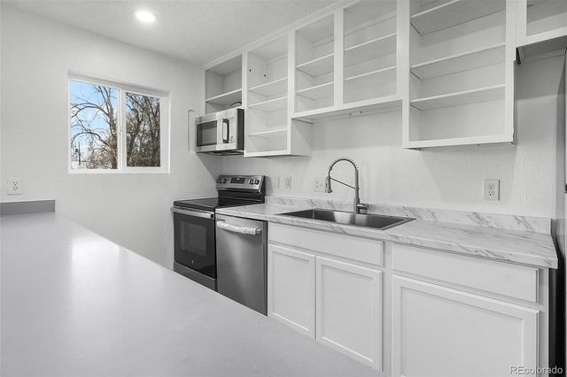 1293 Benton Street, Lakewood, CO 80214