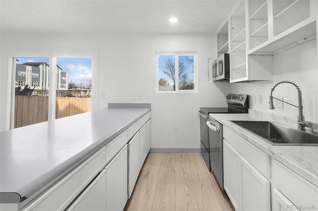 1293 Benton Street, Lakewood, CO 80214