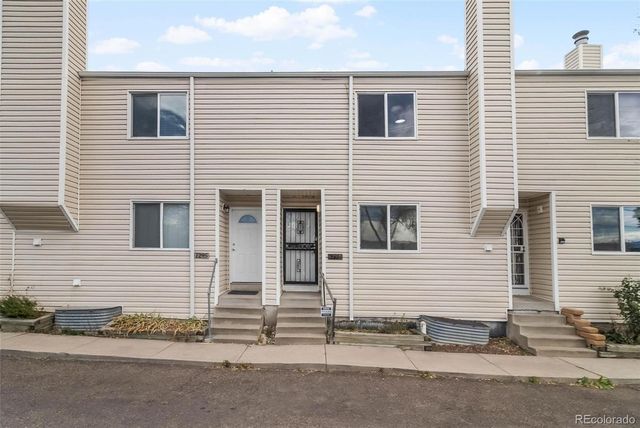 1293 Benton Street, Lakewood, CO 80214