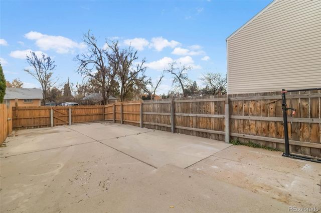 1293 Benton Street, Lakewood, CO 80214
