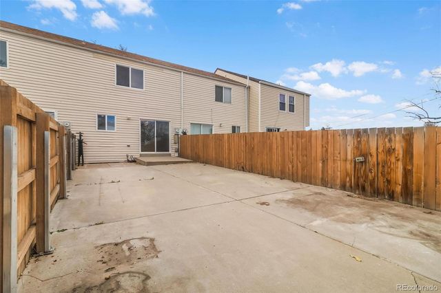 1293 Benton Street, Lakewood, CO 80214