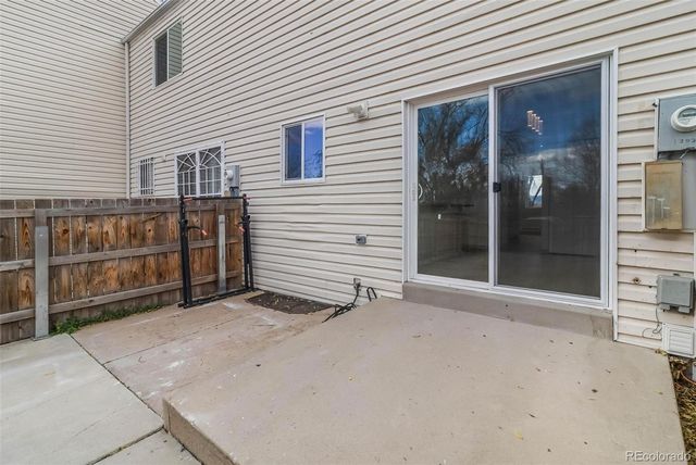 1293 Benton Street, Lakewood, CO 80214