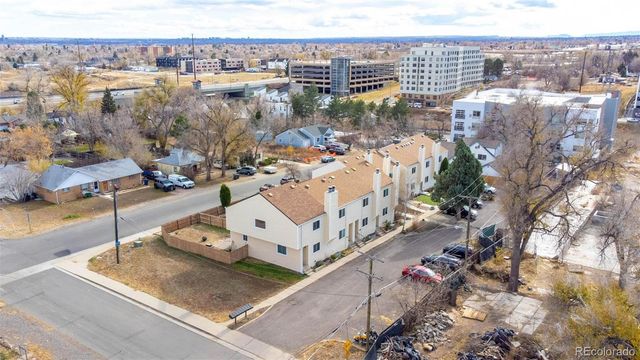 1293 Benton Street, Lakewood, CO 80214