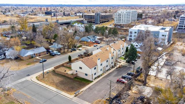 1293 Benton Street, Lakewood, CO 80214