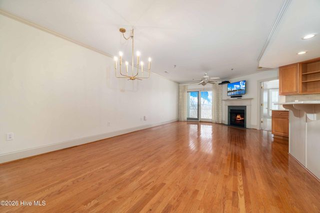 300 Midyette Street B5, Oriental, NC 28571