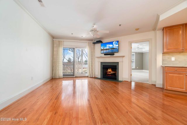 300 Midyette Street B5, Oriental, NC 28571