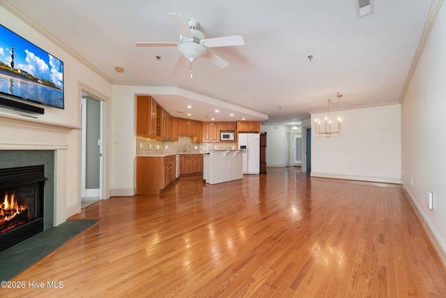 300 Midyette Street B5, Oriental, NC 28571