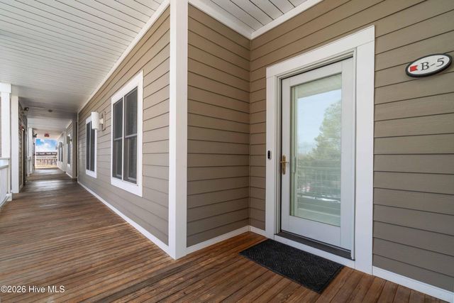 300 Midyette Street B5, Oriental, NC 28571