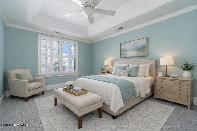 300 Midyette Street B5, Oriental, NC 28571