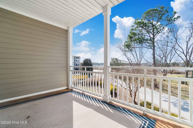 300 Midyette Street B5, Oriental, NC 28571