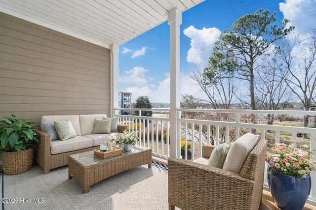 300 Midyette Street B5, Oriental, NC 28571