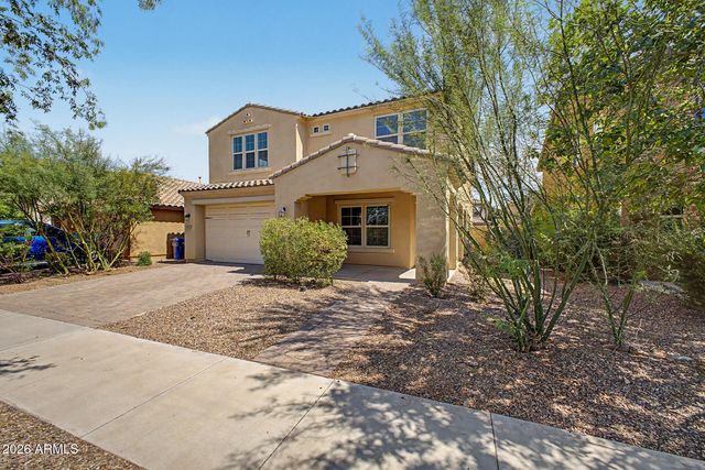 10215 E Starion Avenue, Mesa, AZ 85212