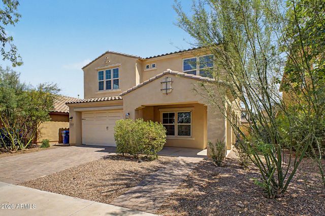 10215 E Starion Avenue, Mesa, AZ 85212