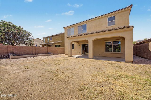 10215 E Starion Avenue, Mesa, AZ 85212