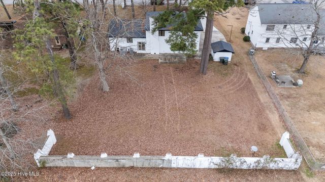 2417 Bel Air Avenue SE, Wilson, NC 27893