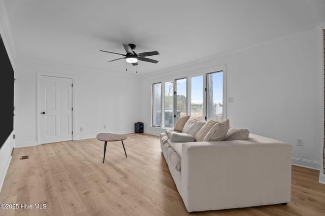 2417 Bel Air Avenue SE, Wilson, NC 27893