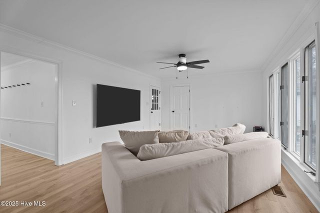 2417 Bel Air Avenue SE, Wilson, NC 27893