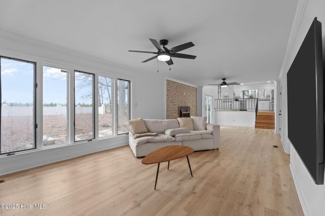 2417 Bel Air Avenue SE, Wilson, NC 27893