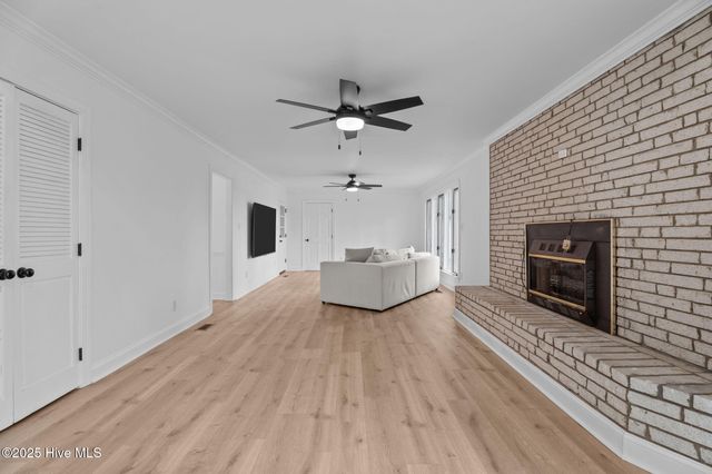 2417 Bel Air Avenue SE, Wilson, NC 27893