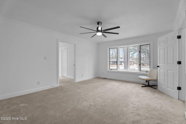 2417 Bel Air Avenue SE, Wilson, NC 27893