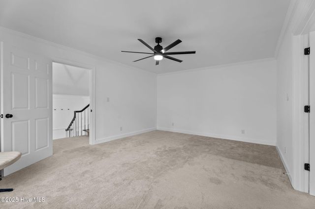 2417 Bel Air Avenue SE, Wilson, NC 27893