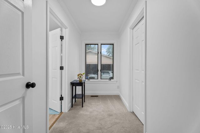 2417 Bel Air Avenue SE, Wilson, NC 27893