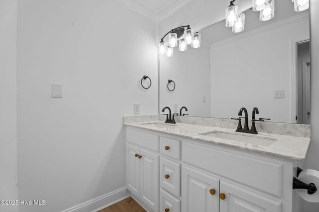 2417 Bel Air Avenue SE, Wilson, NC 27893