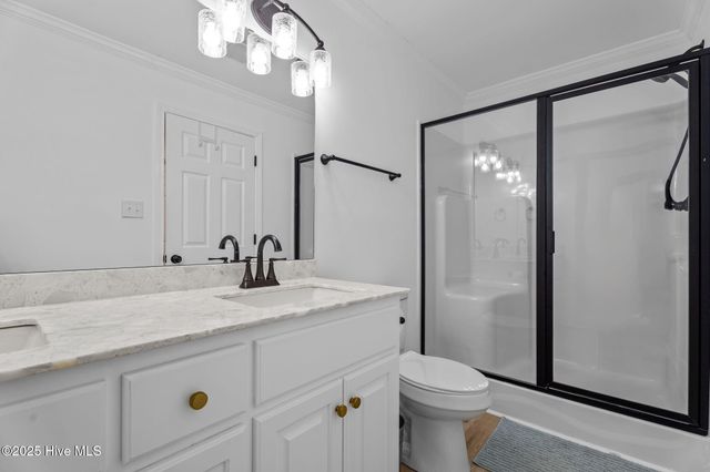 2417 Bel Air Avenue SE, Wilson, NC 27893