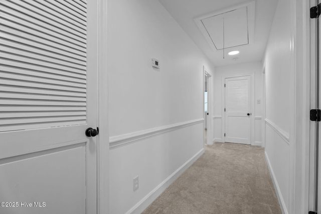 2417 Bel Air Avenue SE, Wilson, NC 27893