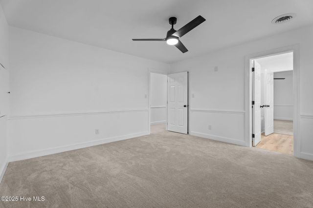 2417 Bel Air Avenue SE, Wilson, NC 27893