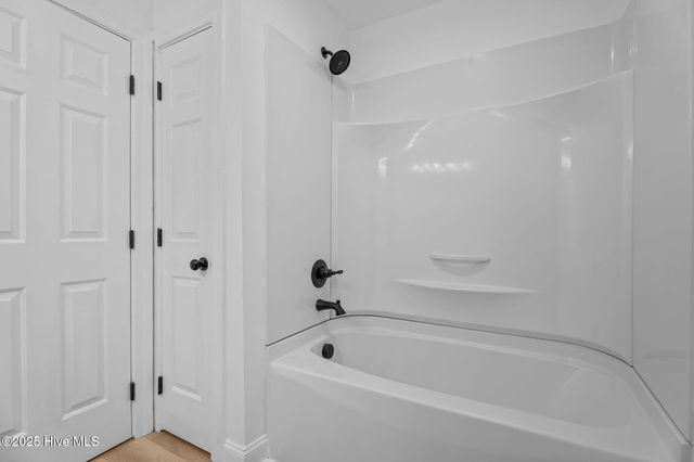 2417 Bel Air Avenue SE, Wilson, NC 27893