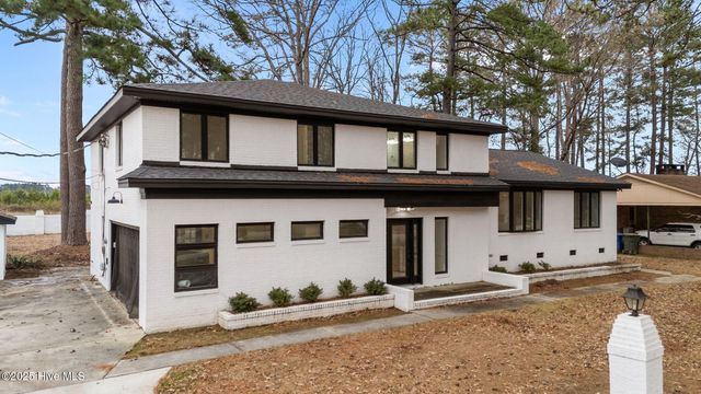 2417 Bel Air Avenue SE, Wilson, NC 27893