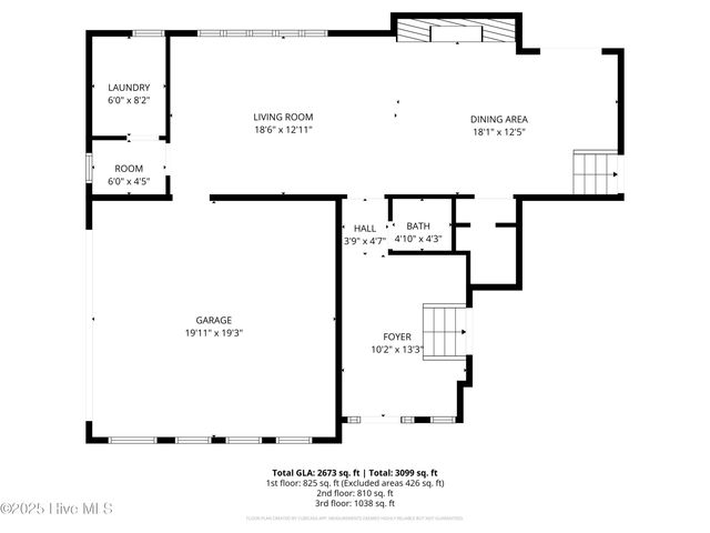 2417 Bel Air Avenue SE, Wilson, NC 27893