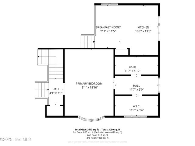 2417 Bel Air Avenue SE, Wilson, NC 27893